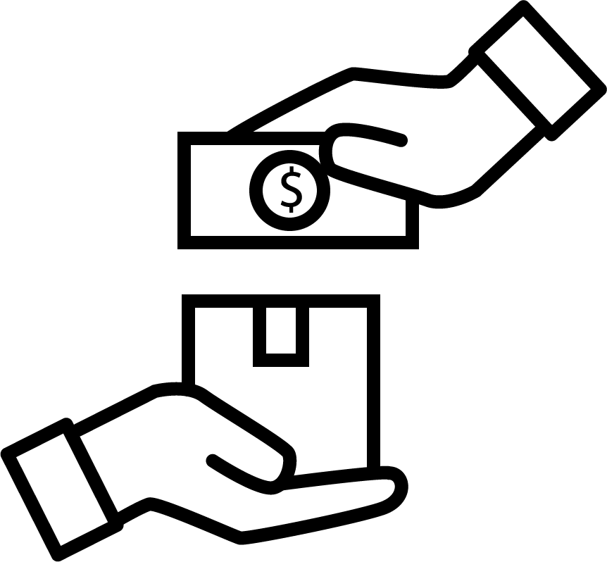 ক্যাশ অন ডেলিভারি