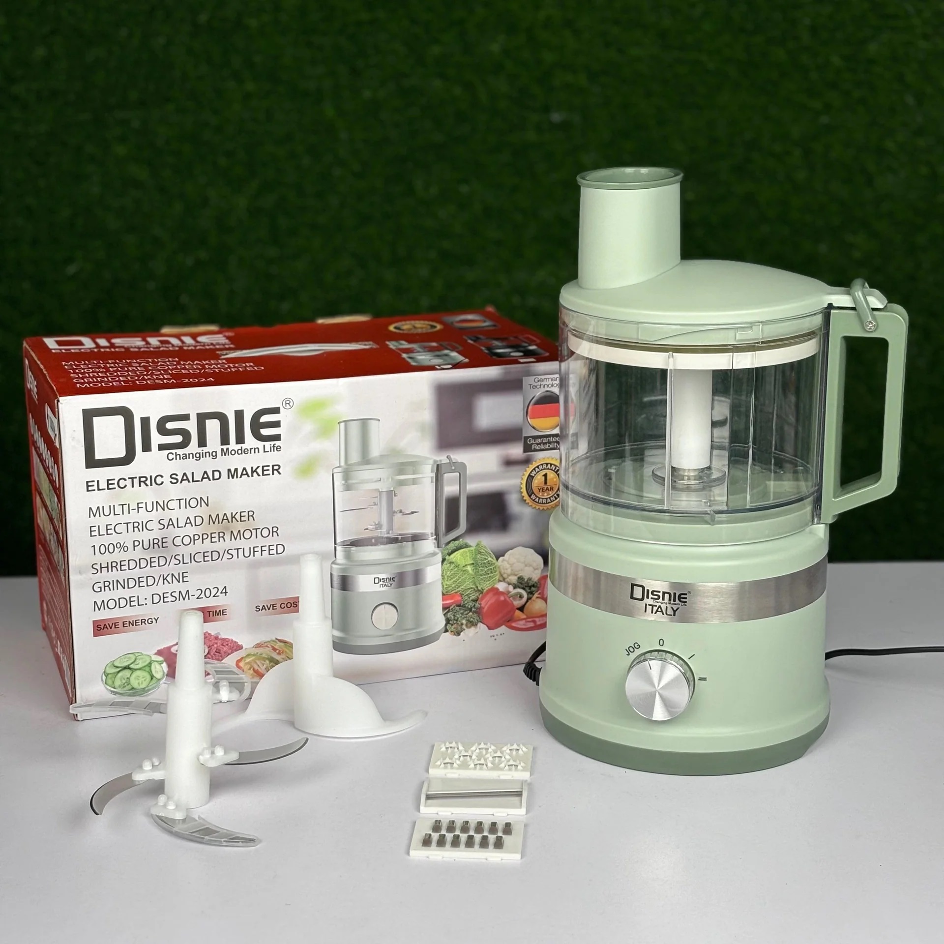 Disnie salad maker multifunctional