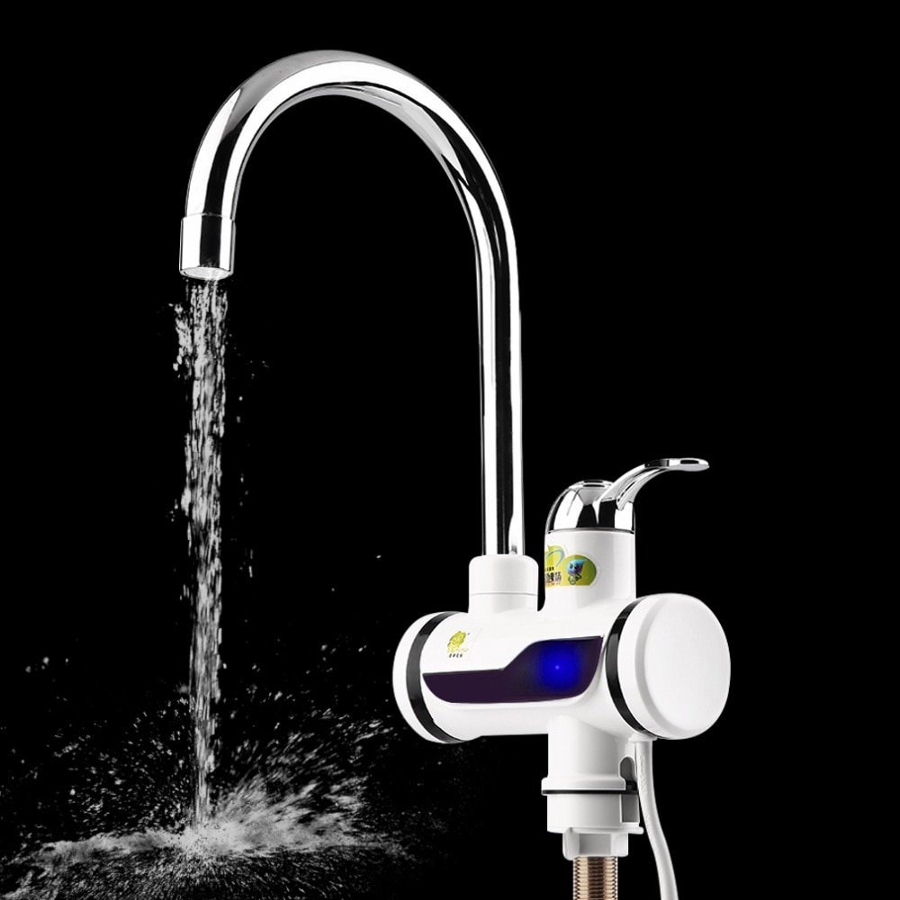 Prestige Instant Hot Water Tap