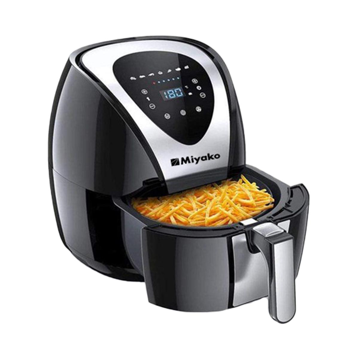 Miyako AF-620 Digital Air Fryer