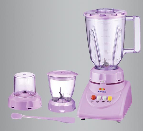 Miyako BL-102 PL AP 3-in-1 Blender