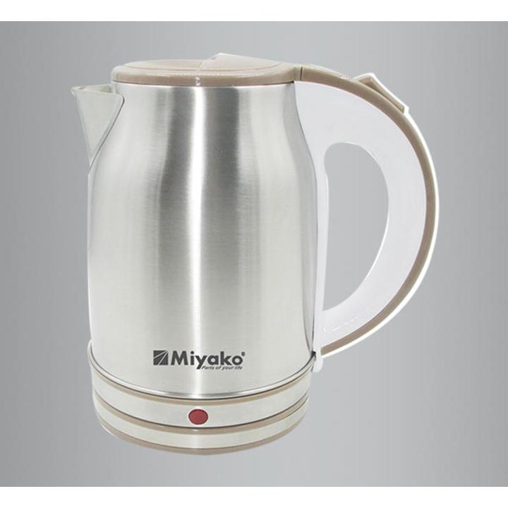 Miyako Electric Kettle (MJK-18 TES)