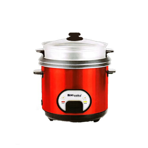 Miyako ASL-180 Rice Cooker