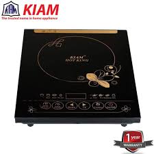 Kiam H-22 Induction Cooker