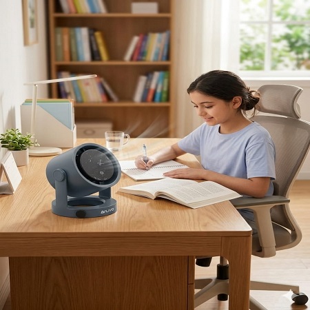 Livo Desk Fan 2603