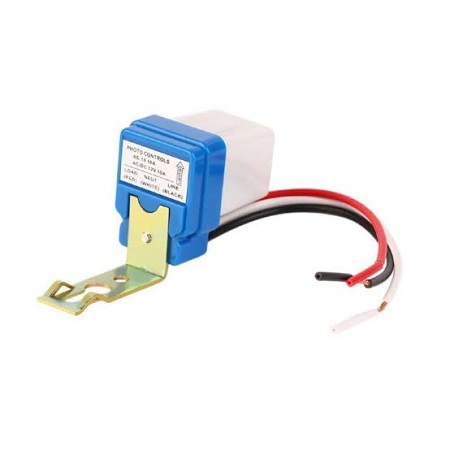 Day Night Sensor for light