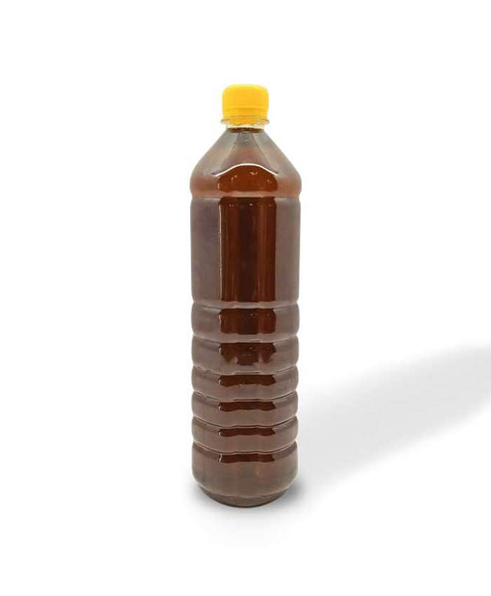 Pure Mustard Oil 1Ltr