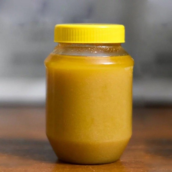 Cream Ghee 500Gm