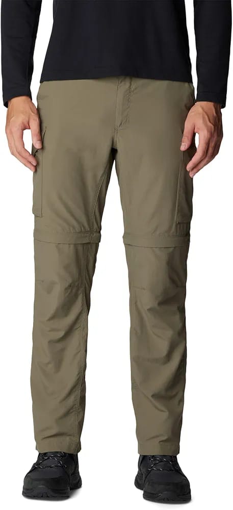 Mens Two in One Pant