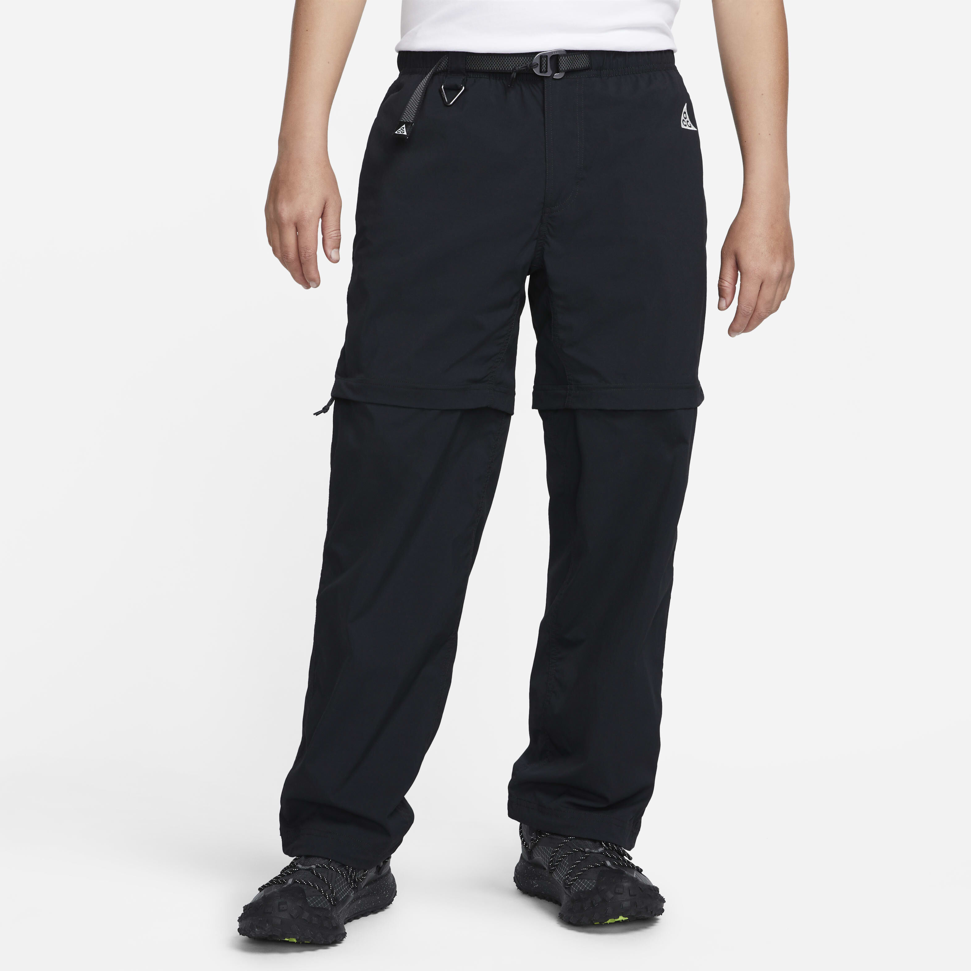 Mens Two in One Pant